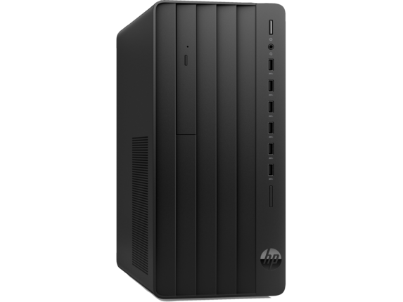  HP Pro Tower 280 G9 PCI, Core i3-14100 (4C/8T, P-core max 4.7GHz, L2 Cache 5MB, L3 Smart Cache 12MB),8GB DDR5,512GB SSD,Intel Graphics,Wlan ax+BT,Keyboard,Mouse,Win 11 Home 64,1Y WTY 