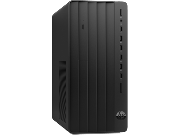 HP Pro Tower 280 G9,Core i7-13700,16GB RAM,512GB SSD,Intel Graphics,Wlan ax+BT,USB Keyboard & Mouse,Win11 Home 64,1Y WTY