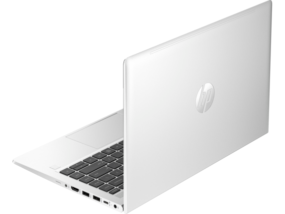 HP Probook 445 G10 R7-7730U (8C /16T, 2.0GHz Up to 4.5GHz , L2 Cache 4MB, L3 Cache 16MB) /16GD4 /512GSSD /14.0FHDT /FP /WL /BT /3C51 /W11H/ 1Y/ BẠC