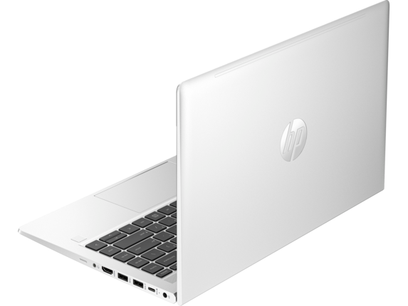 HP Probook 445 G10 R5-7530U (6C /12T, 2.0GHz Up to 4.5GHz , L2 Cache 3MB, L3 Cache 16MB) /16GD4 /512GSSD /14.0FHDT /FP /WL /BT /3C51 /W11H/ 1Y/ BẠC