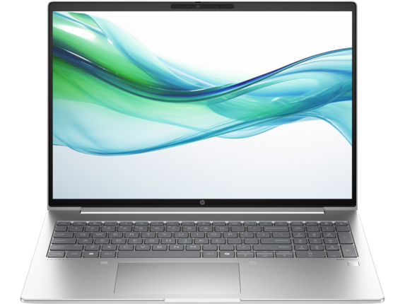 HP Probook 465 G11 R5-7535U (6C/12T, 2.9GHz Up to 4.55GHz , L2 Cache 3MB, L3 Cache 16MB)/16G/512GSSD/16.0WUXGA_TS/WL/BT/FP/3C/ALU/W11SL/LEDKB/BẠC