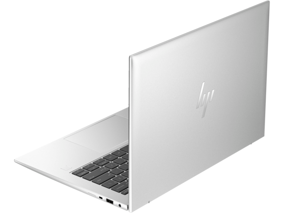 HP EliteBook 845 G11 R7-8840HS (8C/16T, 3.3GHz Up to 5.1 GHz , L2 Cache 8MB, L3 Cache 16MB)/16G/512GSSD/14.0WUXGA_T/FP/WL/BT/3C/W11Pro/LEDKB/1Y/BẠC