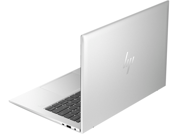 HP EliteBook 845 G11 R5-8540U (6C(2x Zen4 , 4x Zen4c)/12T, Zen4 3.7GHz Up to 4.9GHz, Zen4c 3.0GHz Up to 3.5GHz , L2 Cache 6MB, L3 Cache 16MB)/16G/512GSSD/14.0WUXGA_T/FP/WL/BT/3C/W11SL/LEDKB/1Y/BẠC