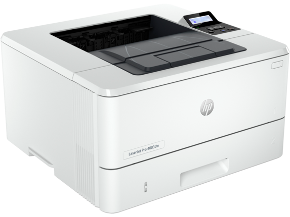  Máy in văn phòng HP Laser Pro 4003dw 
