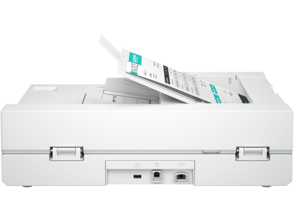 Máy Scan HP Scanjet Pro 3600 F1
