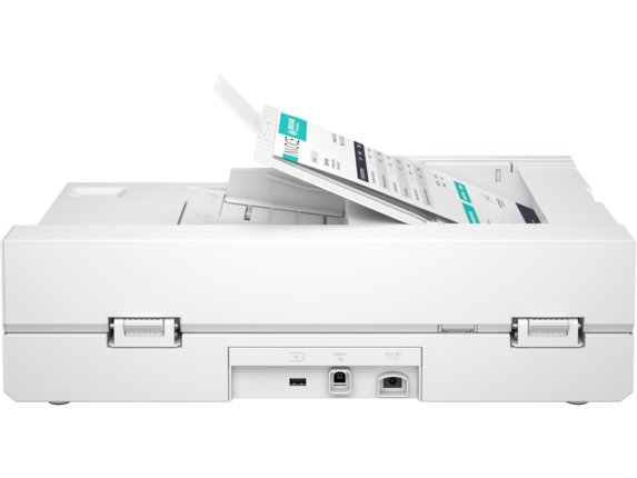  Máy Scan HP Scanjet Pro 3600 F1 