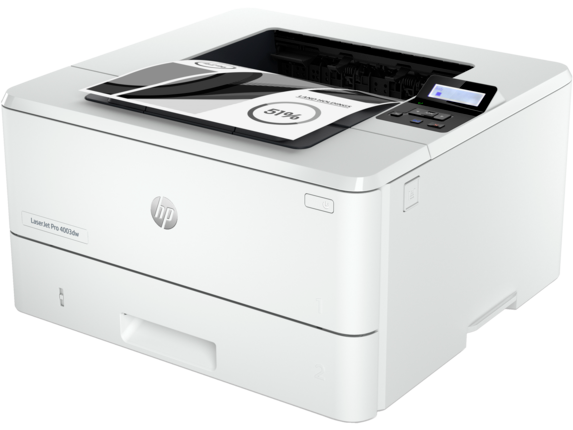  Máy in văn phòng HP Laser Pro 4003dw 