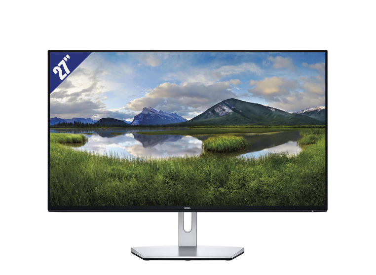 Màn hình Dell S2719H 27-inch Monitor/ 1920x1080/ Audio-out/ 2xHDMI/ USB/ LED/ IPS