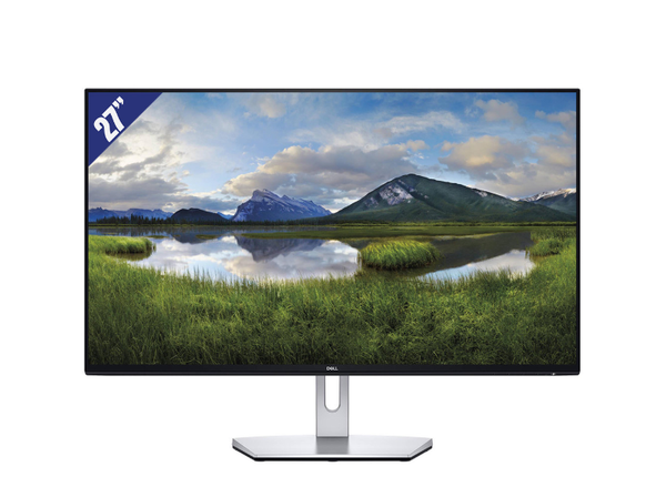  Màn hình Dell S2719H 27-inch Monitor/ 1920x1080/ Audio-out/ 2xHDMI/ USB/ LED/ IPS 