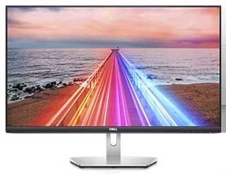 Màn hình Dell S2721HN/ 27' Full HD 1920 x 1080/ 2 x HDMI