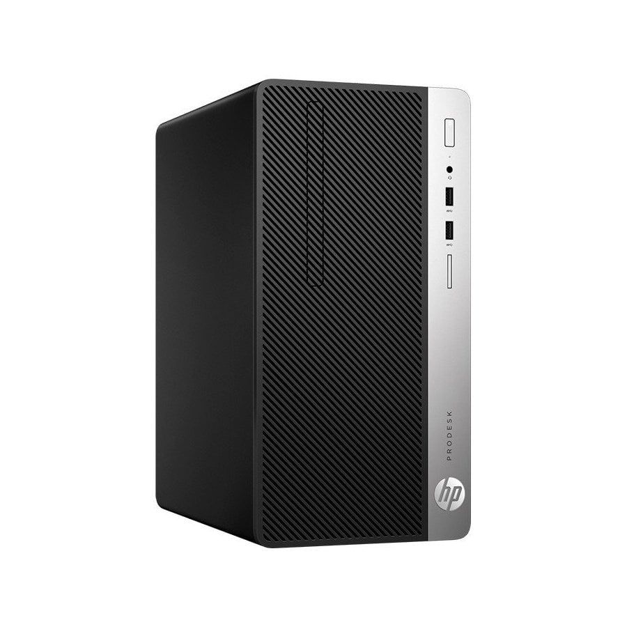 PC HP 280 Pro G5 MT/ i3-9100-3.6G/ 4G/ 256G SSD/ WL+BT