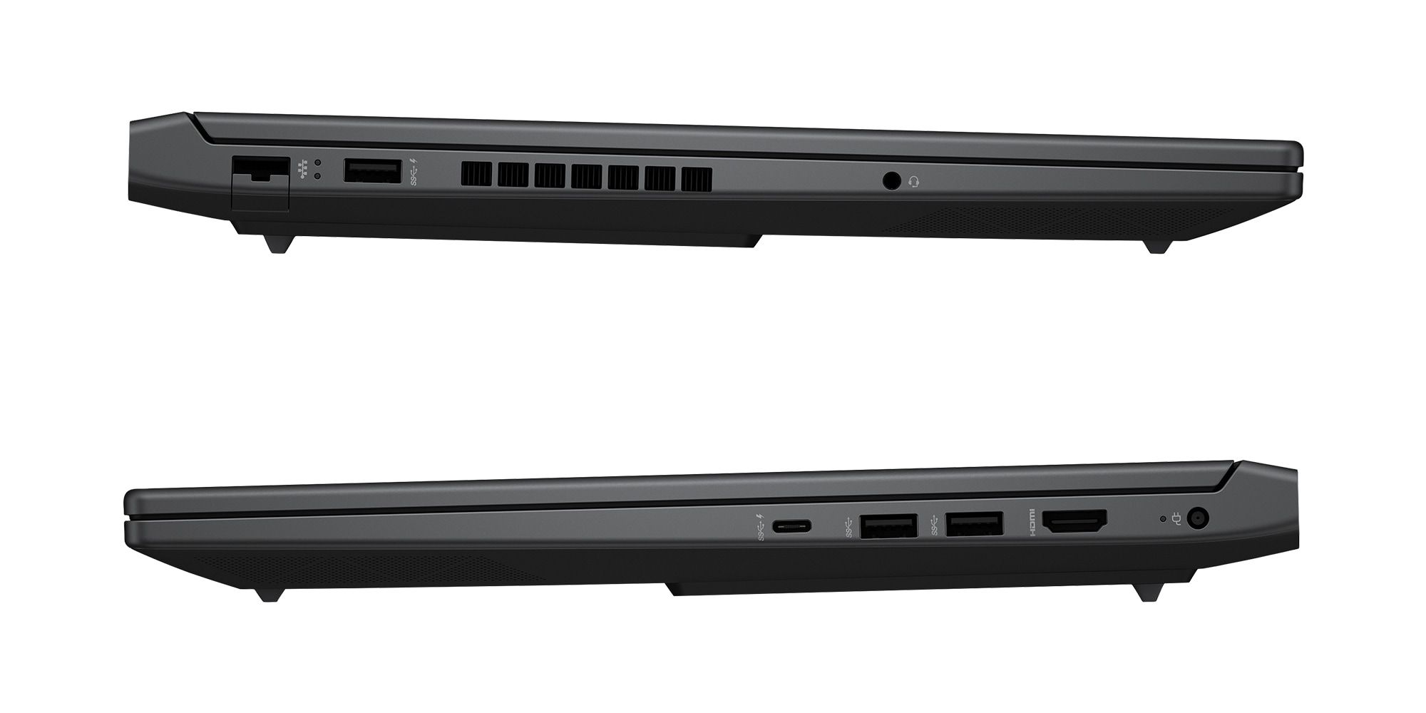  HP VICTUS 16-s0140AX R7-7840HS/ 32GD5/ 512SSD/ 16.1FHD@144Hz/ WL/ BT/ 4C/ 6G_RTX 4050/ LKB/ W11SL/ ĐEN 