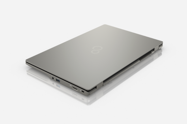  Máy tính xách tay Fujitsu LIFEBOOK U7413, HDMI2.0b, Type-C TBT4/ Core i5-1335U/ 8G/ 256G SSD/ 14