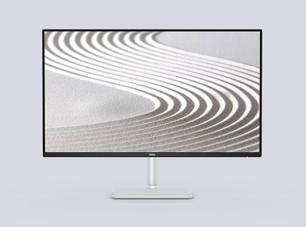  Màn hình Dell S2425H 23.8INCH/ 1920x1080@100Hz/ SP/ 2HDMI/ LED/ IPS/ BẠC 