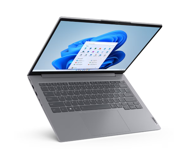 Laptop ThinkBook 14 Gen 6 IRL/ Intel Core  I5-13420H/ 2x8GB/ 512GB SSD/ 14