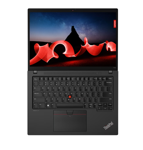 Laptop ThinkPad T14s Gen 4/ Intel Core i7-1355U/ 32GB/ 512GB SSD/ 14