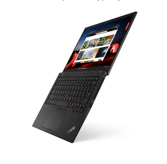 Laptop ThinkPad T14s Gen 4/ Intel Core i7-1355U/ 32GB/ 512GB SSD/ 14