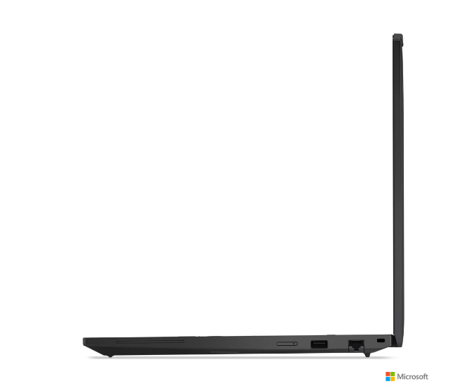 Laptop ThinkPad T16 Gen 3 Intel core ULT5 - 125U (4.50 GHz)/ 16GB Ram/ 1TB SSD/ Wifi,BT,Finger Print/ 16