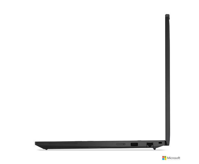 Laptop ThinkPad T16 Gen 3 Intel core ULT5 - 125H (4.50 GHz)/ 2 x 16GB Ram/ 1TB SSD/ Wifi,BT,Finger Print/ 16