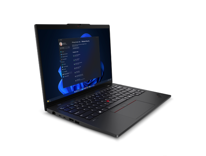 Laptop ThinkPad L14 Gen 5 Intel core ULT5 - 125H (4.50 GHz) / 2 x 8GB Ram/ 512GB SSD/  Wifi,BT,Finger Print/ 14