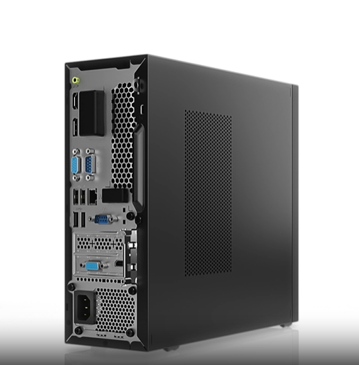  LENOVO ThinkCentre neo 50s Gen 4 i7-13700/ 16GD4/ 512GSSD/ WL/ BT/ KB/ M/ NoOS/ 1Y/ ĐEN 