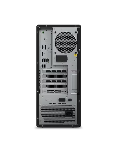 ThinkStation P3 Tower I7-13700 - 1x16GB RAM - 512GB SSD - T400_4GB - Wifi,BT - NO OS - 3 Yrs Pre