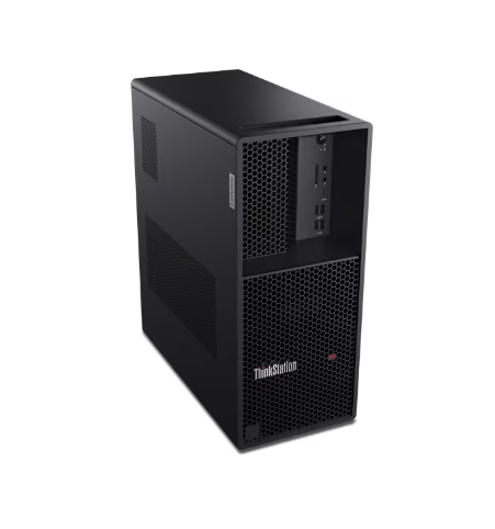 ThinkStation P3 Tower I7-13700 - 1x16GB RAM - 512GB SSD - T400_4GB - Wifi,BT - NO OS - 3 Yrs Pre