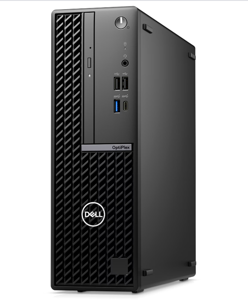  PC Dell OptiPlex 7020 SFF/ Intel Core i3-14100/ 16Gb DDR5/ 256SSD/ Ubuntu/ 3Y 