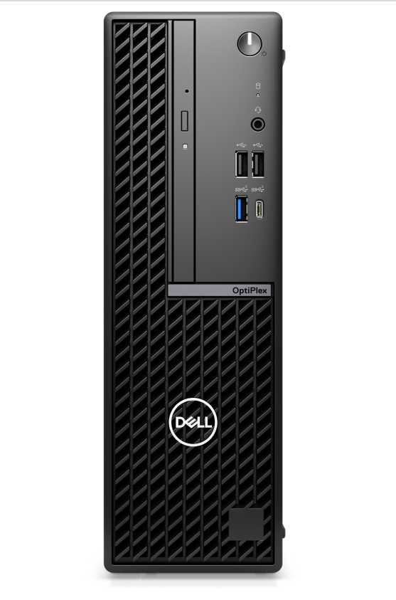 PC Dell OptiPlex 7020 SFF/ Intel Core i3-14100/ 16Gb DDR5/ 256SSD/ Ubuntu/ 3Y