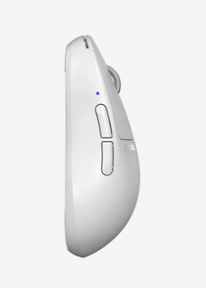 Chuột Pulsar không dây X2H Wireless Size 2 White