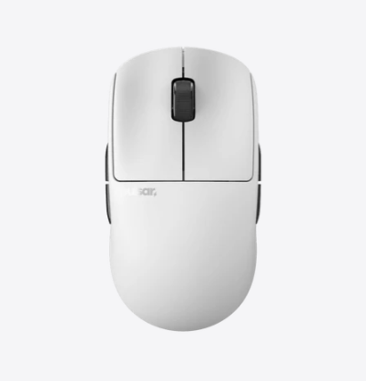 Chuột Pulsar không dây X2A Wireless Size 2 Black/White