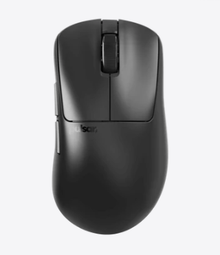 Chuột Pulsar không dây Xlite V3 Wireless Size 2 Black