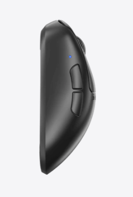 Chuột Pulsar không dây Xlite V3 Wireless Size 2 Black