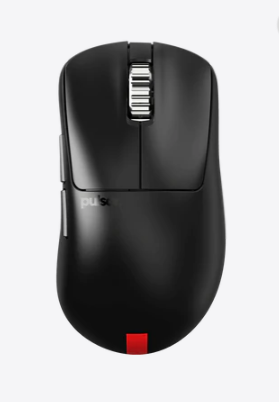 Chuột Pulsar không dây Xlite V3 eS Wireless Size 2 Black