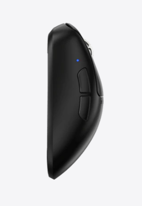 Chuột Pulsar không dây Xlite V3 eS Wireless Size 2 Black