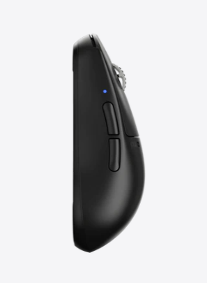 Chuột Pulsar không dây X2H eS Wireless Size 2 Black