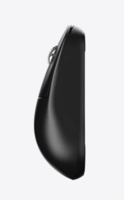 Chuột Pulsar không dây X2H eS Wireless Size 2 Black