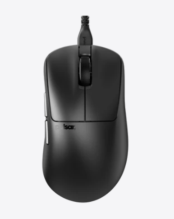 Chuột Pulsar có dây Xlite Wired Medium Black