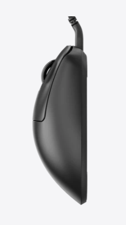 Chuột Pulsar có dây Xlite Wired Medium Black