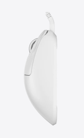 Chuột Pulsar có dây Xlite Wired Medium White