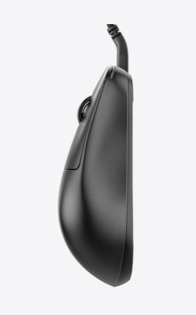 Chuột Pulsar có dây X2H Wired Medium Black