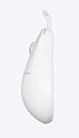 Chuột Pulsar có dây X2H Wired Medium White