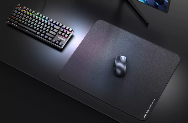  Bàn di chuột Pulsar ES1 Mousepad 3mm XL 490x420 Black 