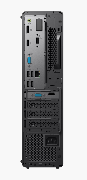  LENOVO ThinkCentre neo 50s Gen 5 i7-14700(20C (8P + 12E)/28T, P-core max 5.3GHz, E-core max 4.2GHz, L2 Cache 28MB, L3 Smart Cache 33MB)/ 16GD5/ 512GSSD/ WL/BT/ KB/M/ NoOS/ 1Y Pre/ ĐEN 
