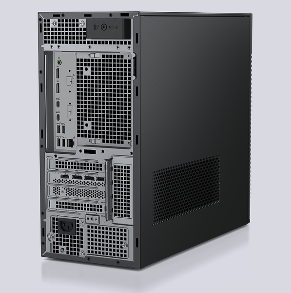  Dell Precision T3680-i7-14700-16(2x8)256G-2THDD-Linux-T400-3Y (300W) Intel Core i7-14700 / 16GB: 2 x 8 GB, DDR5, 4400 MT/s, non-ECC / NVIDIA T400 4GB, 4 GB GDDR6, 3 mDP / 256 GB SSD + 2 TB HDD / Keyboard + Mouse / Ubuntu 22.04 / 3Y + KYHD 