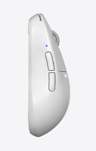 Chuột Pulsar không dây X2 H Wireless Size 1 White