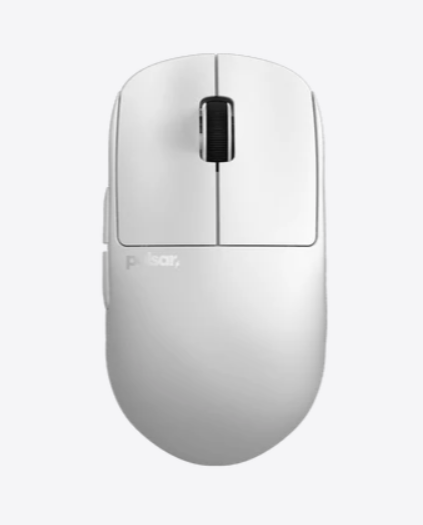 Chuột Pulsar không dây X2 H Wireless Size 1 White