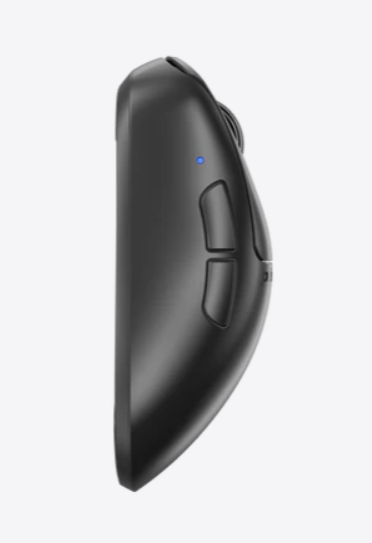 Chuột quang không dây Pulsar Xlite v4 Size2 Black