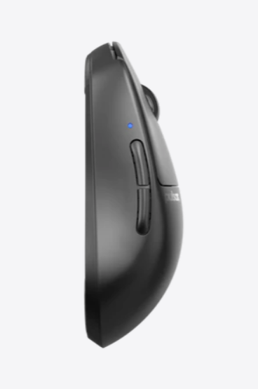 Chuột Pulsar không dây X2 v3 Size2 Black