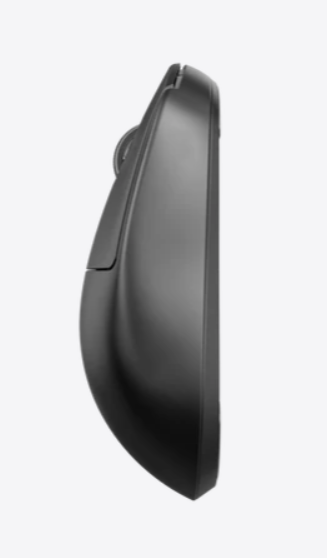 Chuột Pulsar không dây X2 v3 Size2 Black